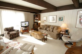Chateau Roaring Fork