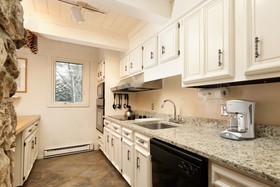 Chateau Roaring Fork