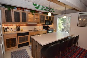 Chateau Roaring Fork