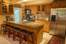 Chateau Roaring Fork