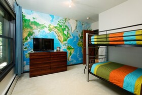 Durant by Frias Properties Hotel