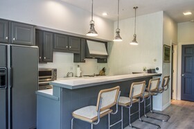 Durant by Frias Properties Hotel