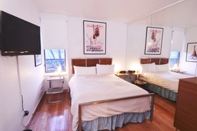 Fifth Avenue by Frias Properties