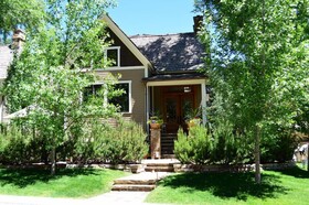 Frias Properties of Aspen