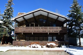 Frias Properties of Aspen