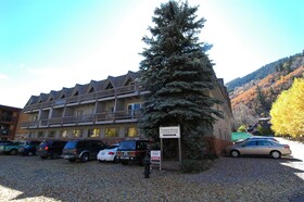 Frias Properties of Aspen