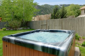 Frias Properties of Aspen