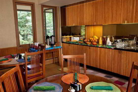 Hearthstone House