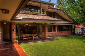 Hearthstone House