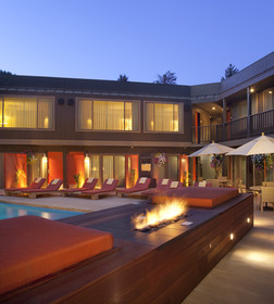 Hotel Aspen