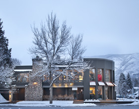 Hotel Aspen