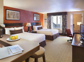 Hotel Aspen