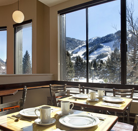 Hotel Aspen