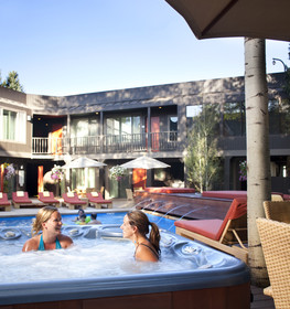 Hotel Aspen