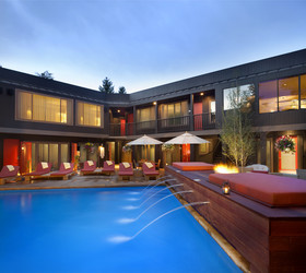 Hotel Aspen