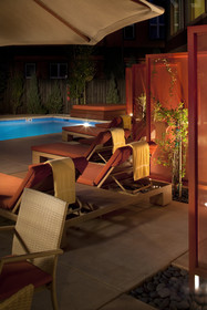 Hotel Aspen