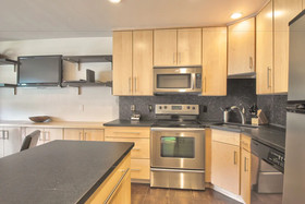 Lichenhearth Condominiums