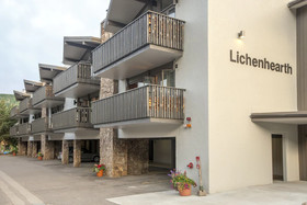 Lichenhearth Condominiums