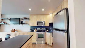 Lichenhearth Condominiums