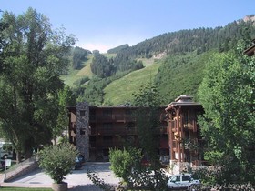 Lift One Condominiums