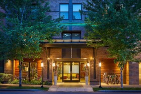Limelight Hotel