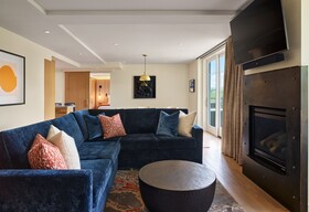 Limelight Hotel