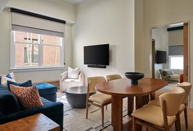 Limelight Hotel