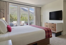 Limelight Hotel