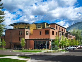 Limelight Hotel