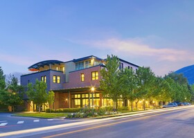 Limelight Hotel