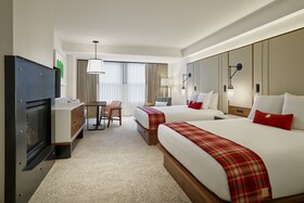 Limelight Hotel