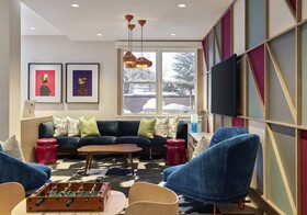 Limelight Hotel