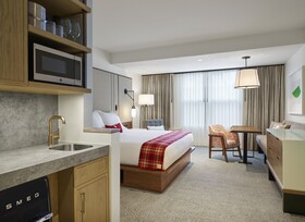 Limelight Hotel