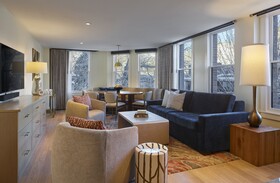 Limelight Hotel