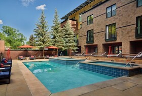 Limelight Hotel