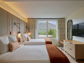 Limelight Hotel