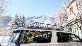 Limelight Hotel
