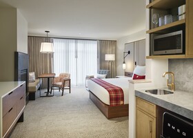 Limelight Hotel