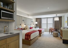 Limelight Hotel