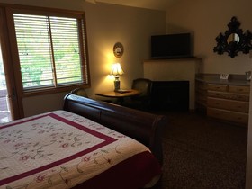 Mountain Chalet Aspen