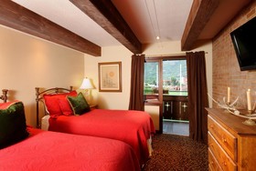 Mountain Chalet Aspen