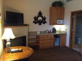 Mountain Chalet Aspen