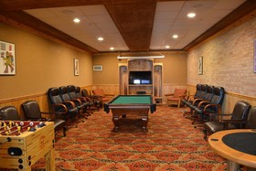 Mountain Chalet Aspen