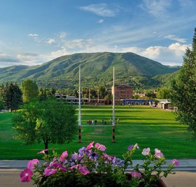 Mountain Chalet Aspen