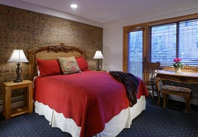 Mountain Chalet Aspen