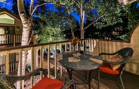 Mountain House Lodge