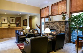 Mountain House Lodge