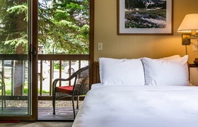 Mountain House Lodge