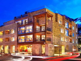 Residences at the Little Nell