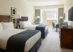 Residences at the Little Nell